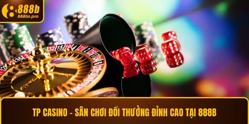 TP Casino